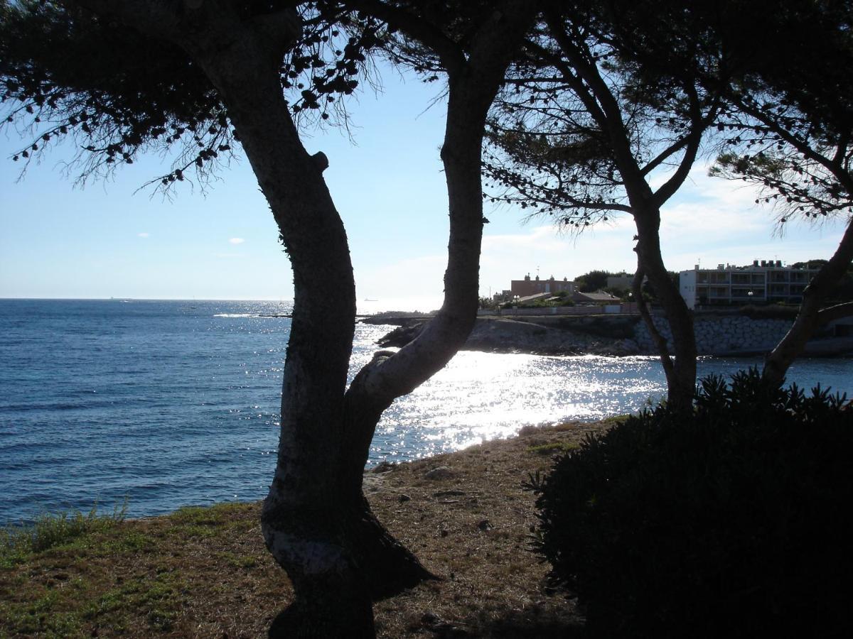 Mer Et Soleil Sausset-les-Pins Exteriör bild